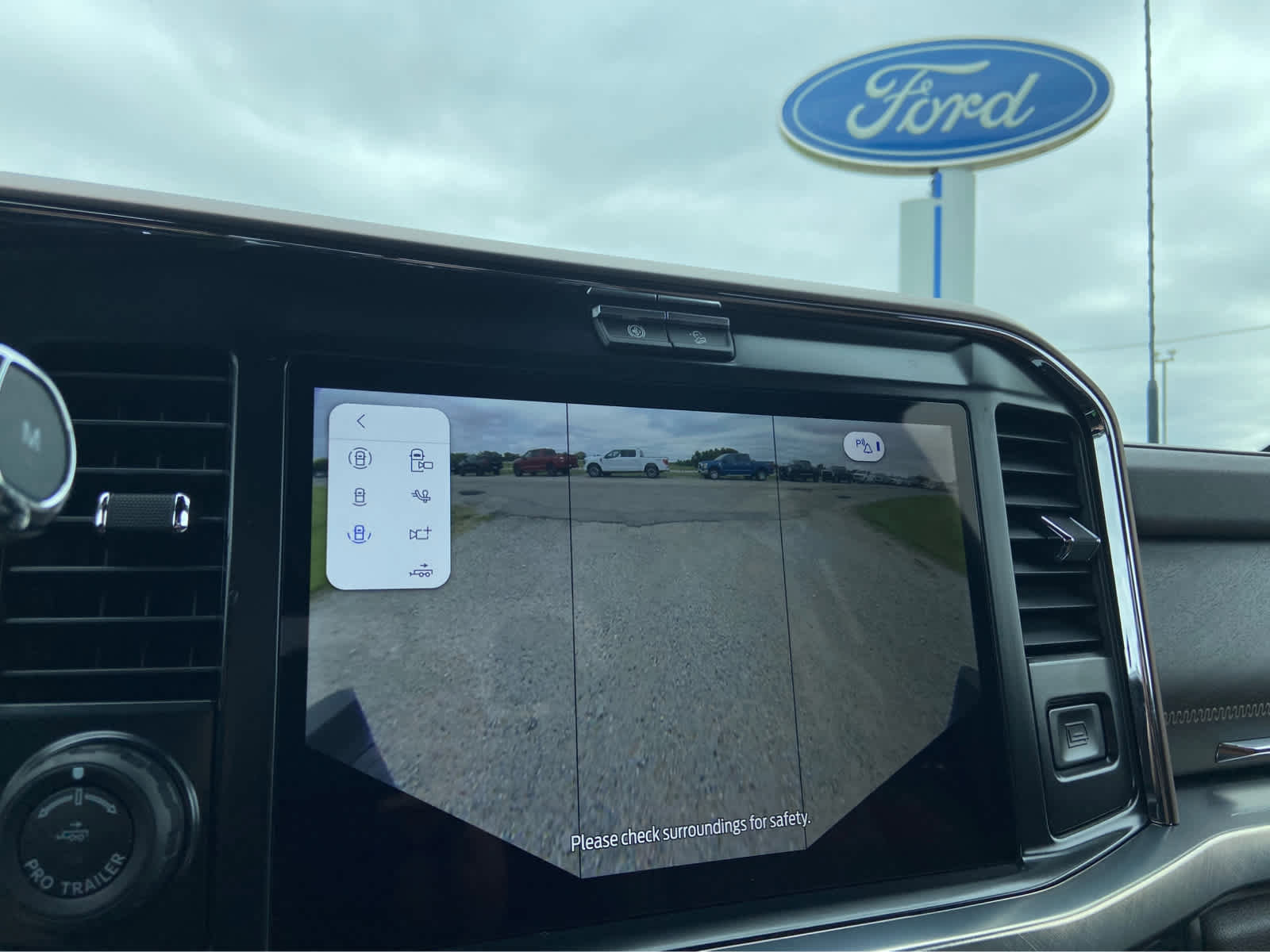 New 2026 Ford F350 King Ranch AWD/4WD image 39