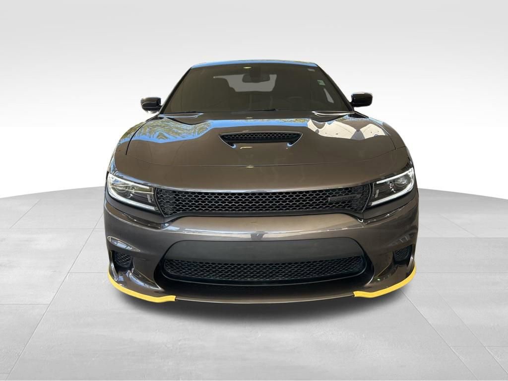 Used 2023 Dodge Charger R/T w/ Blacktop Package image 12
