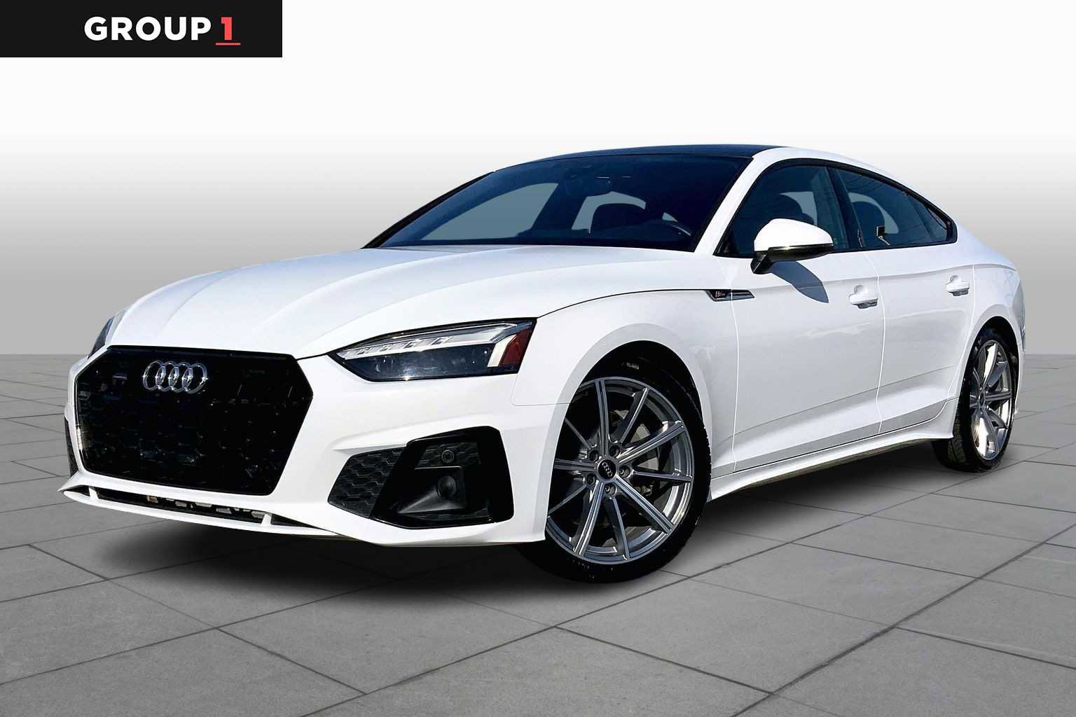 Used 2025 Audi A5 2.0T Premium Plus