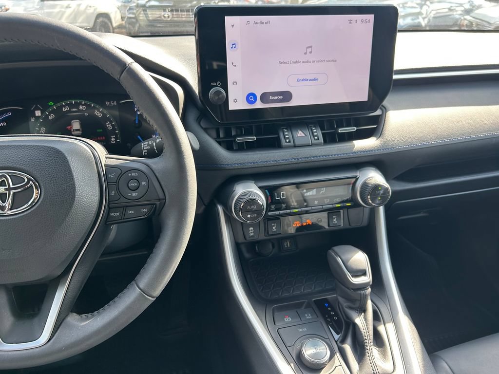 Certified 2024 Toyota RAV4 XSE w/ Weather Package AWD/4WD image 19