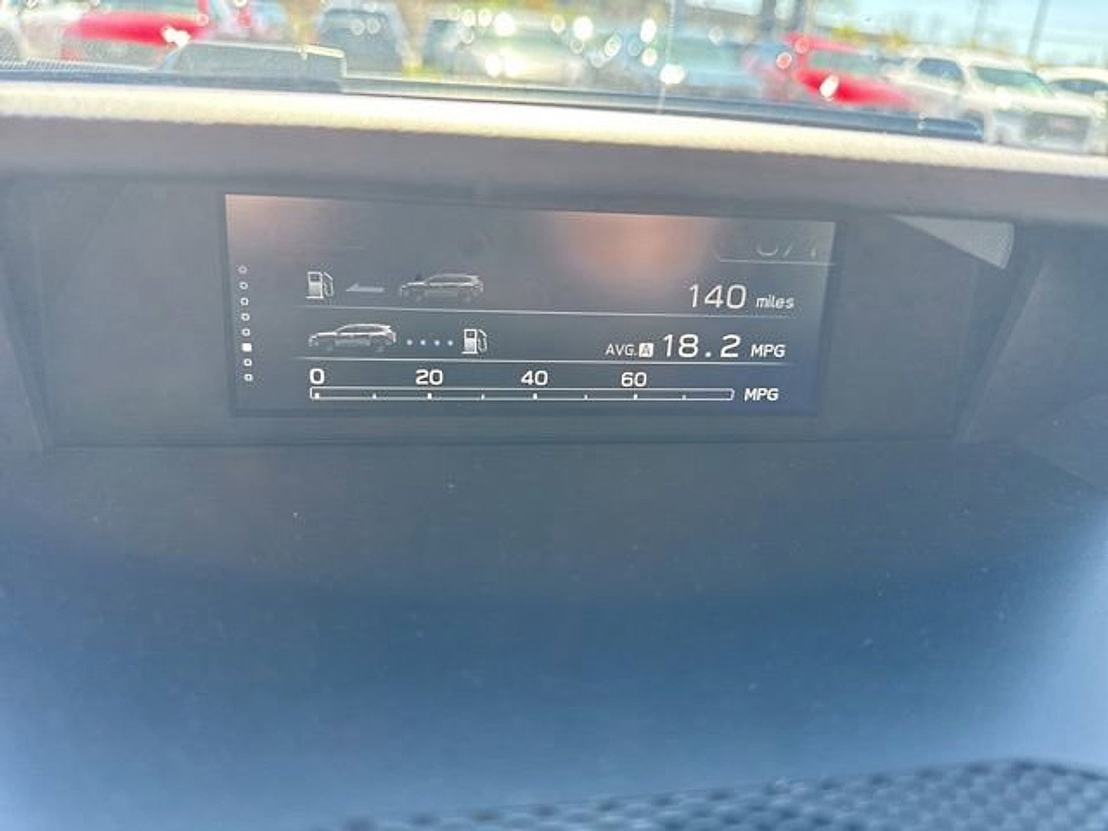 Used 2021 Subaru Ascent Touring w/ Popular Package #2 image 5