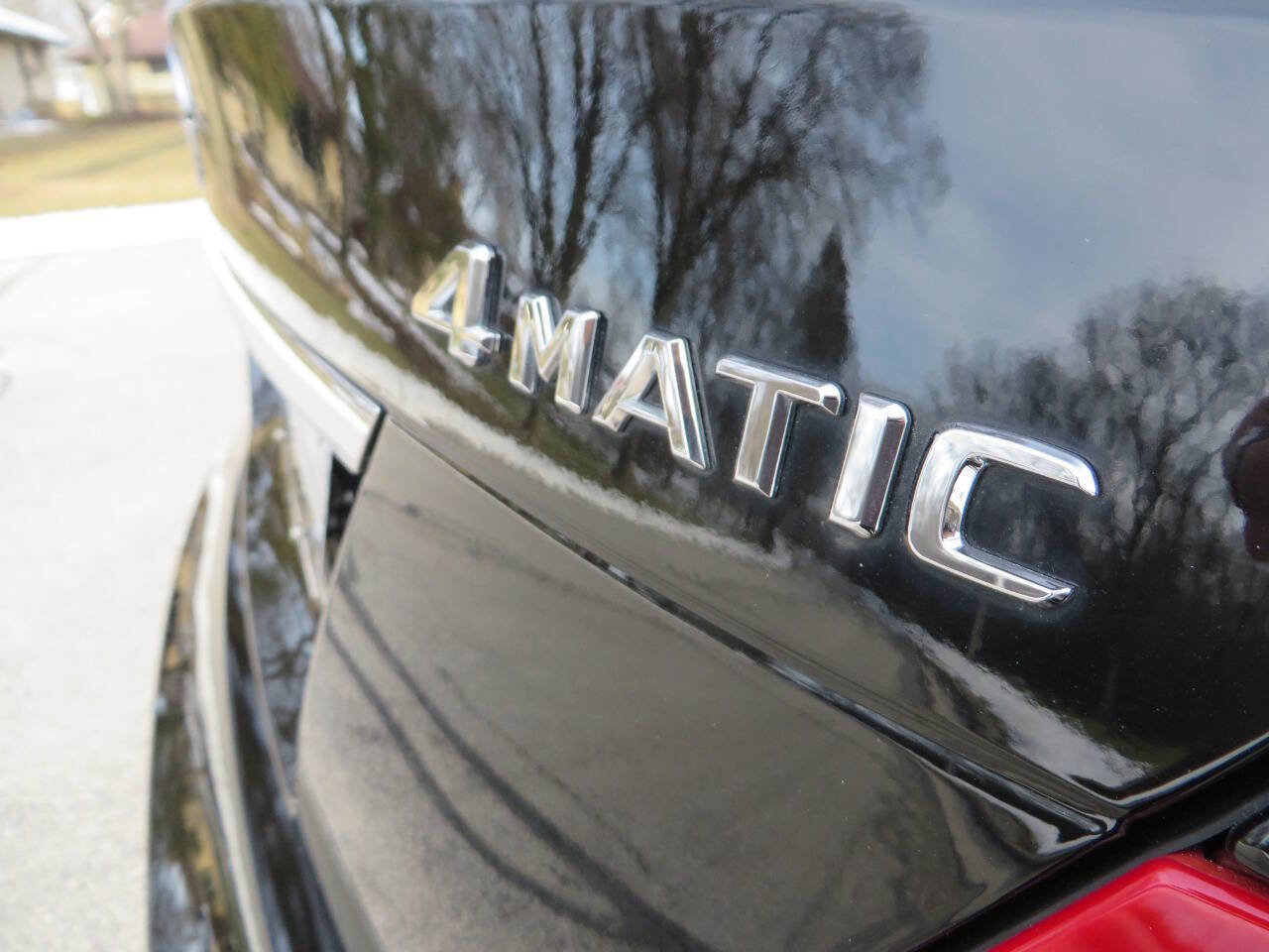 Used 2012 Mercedes-Benz C 300 4MATIC Sedan image 21
