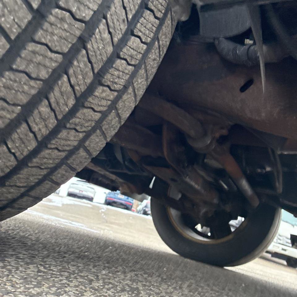 Used 2009 Chevrolet Avalanche LTZ image 36