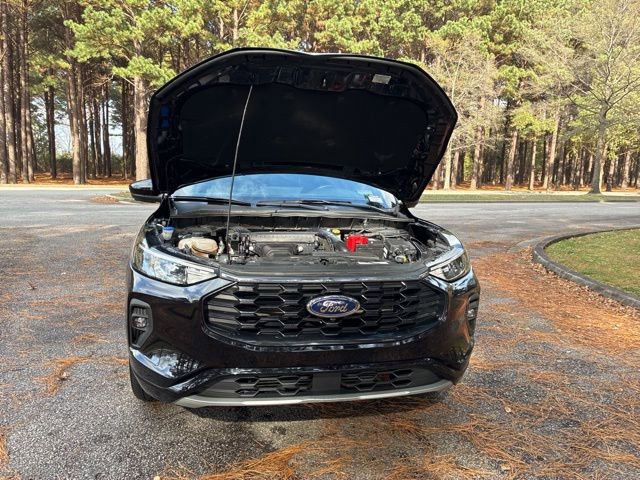Used 2024 Ford Escape ST-Line Select w/ Tech Pack #2 image 20