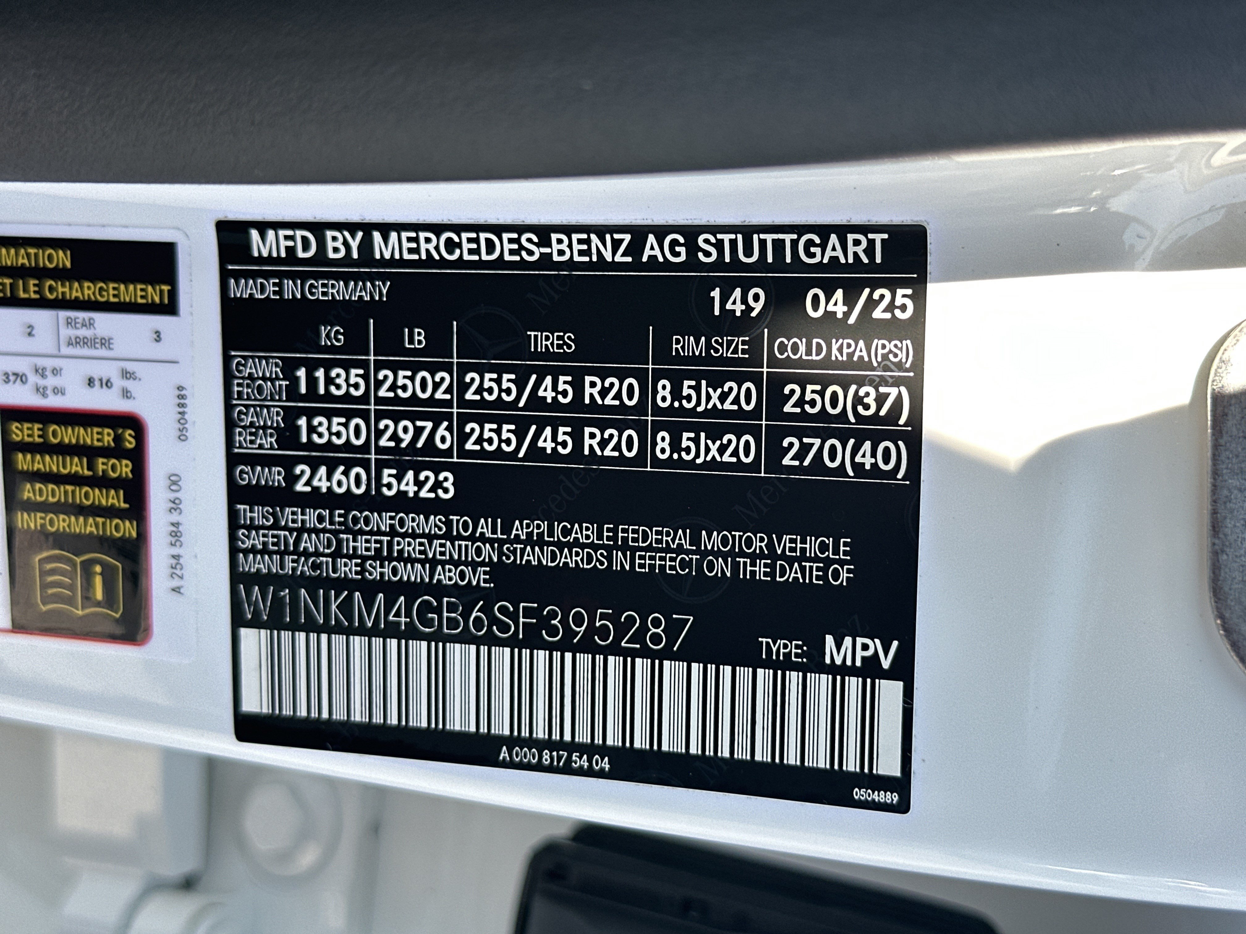 Used 2025 Mercedes-Benz GLC 300 image 38