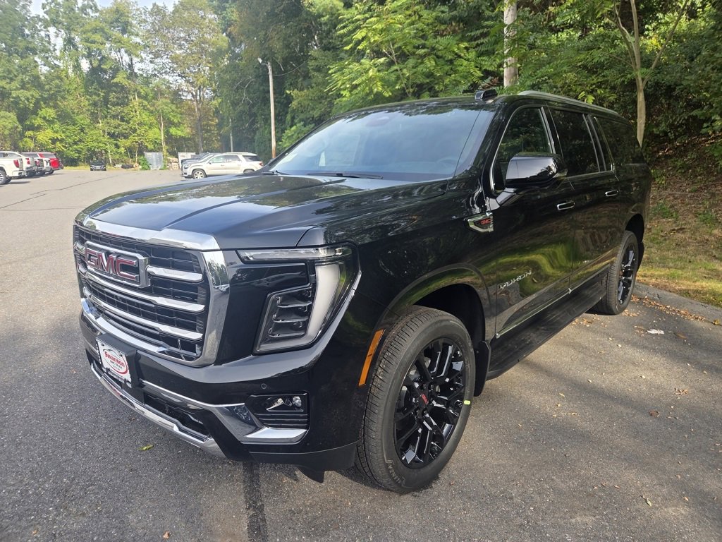 New 2026 GMC Yukon XL Elevation w/ LPO, Get Active Package image 43