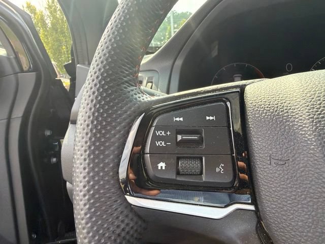 Certified 2024 Honda Ridgeline Black Edition image 24
