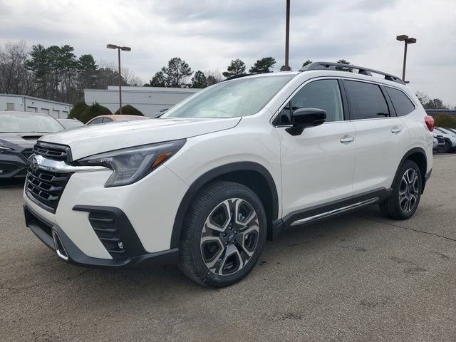 New 2026 Subaru Ascent Touring image 3