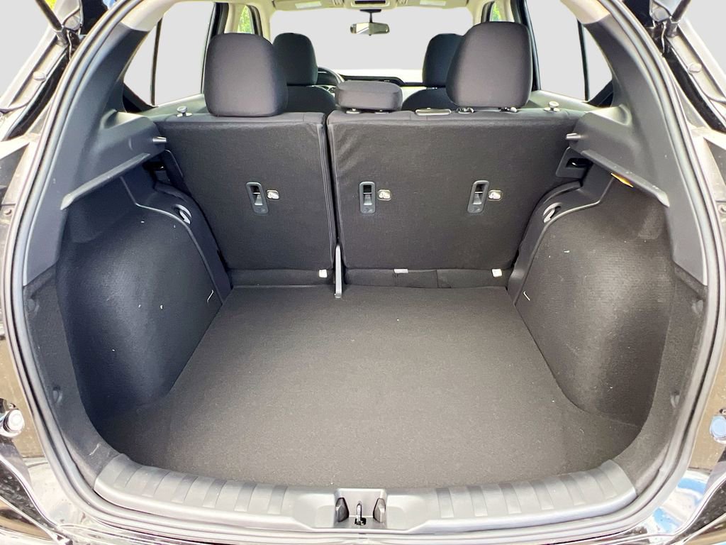 Used 2025 Nissan Kicks Play S FWD image 23