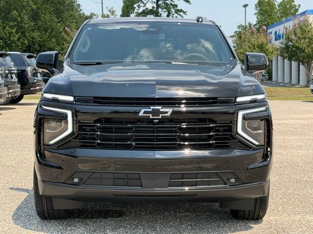 New 2026 Chevrolet Tahoe RST w/ Comfort Package RWD image 2