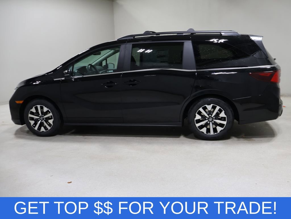 New 2026 Honda Odyssey EX-L image 4
