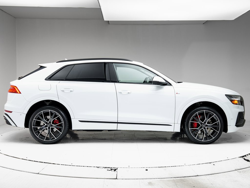 Used 2023 Audi Q8 Prestige w/ Prestige Package image 29