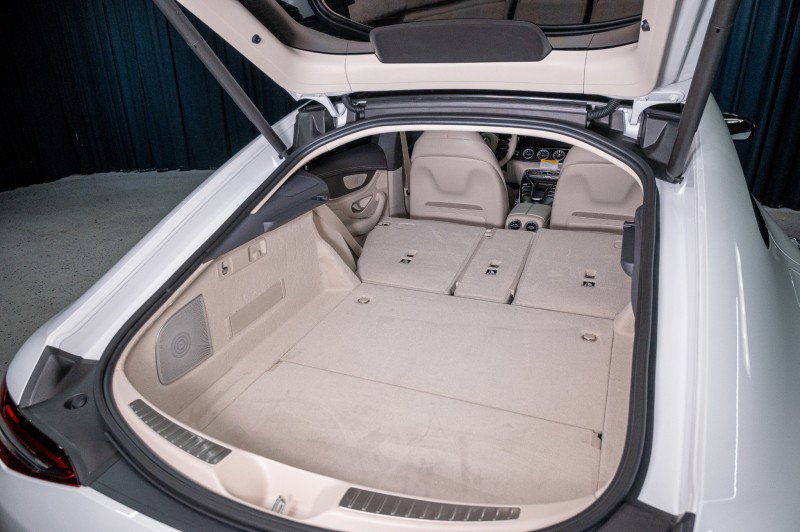 New 2026 Mercedes-Benz AMG GT 53 image 7