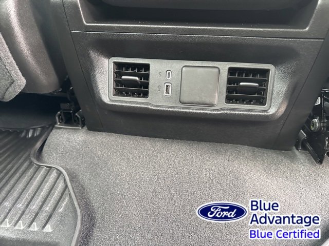 Used 2025 Chevrolet Silverado 1500 LT image 36