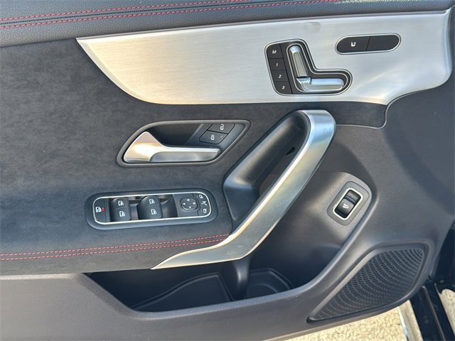 New 2026 Mercedes-Benz CLA 250 4MATIC image 23
