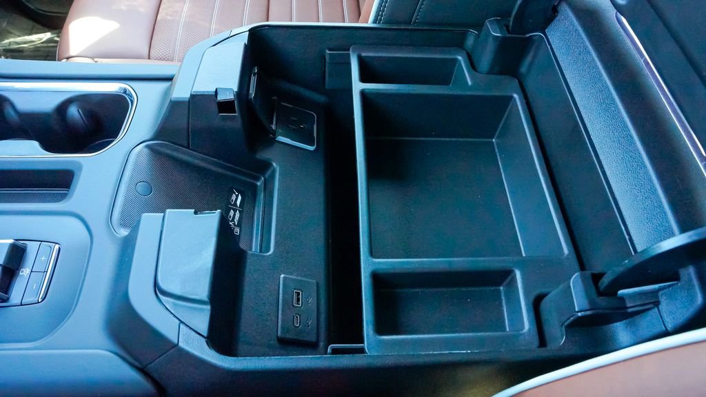 New 2026 GMC Sierra 3500 Denali Ultimate image 23