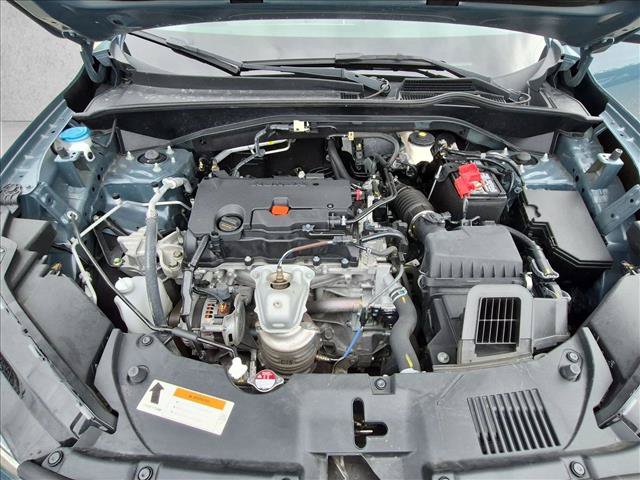 Used 2024 Honda HR-V LX image 22