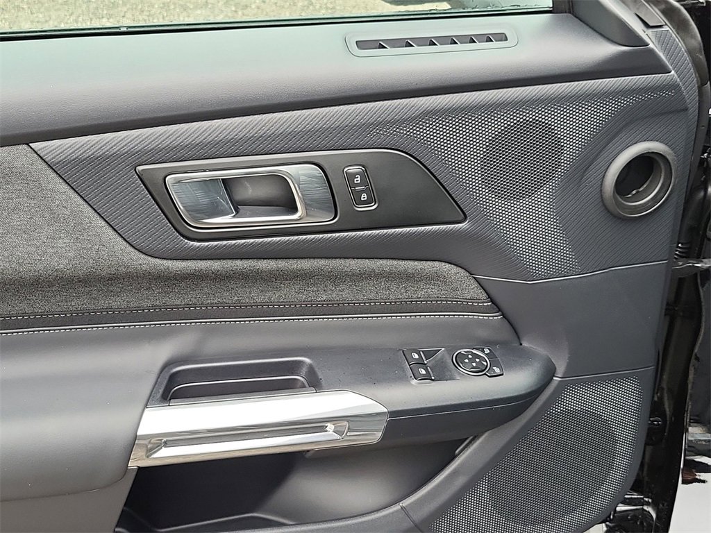 New 2026 Ford Mustang Coupe image 15