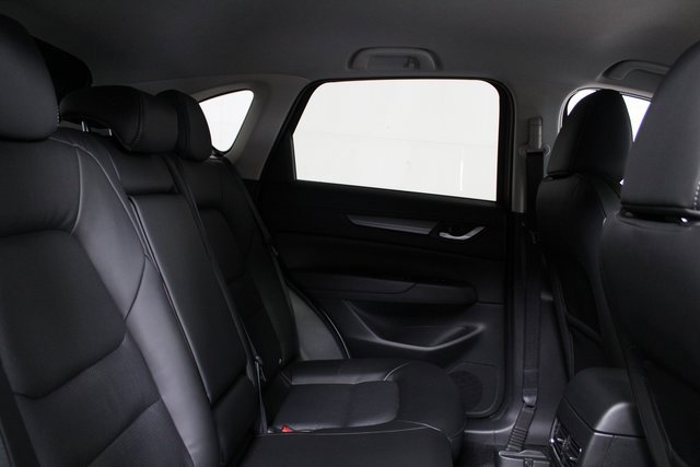 New 2025 MAZDA CX-5 AWD 2.5 S w/ Select Package image 11