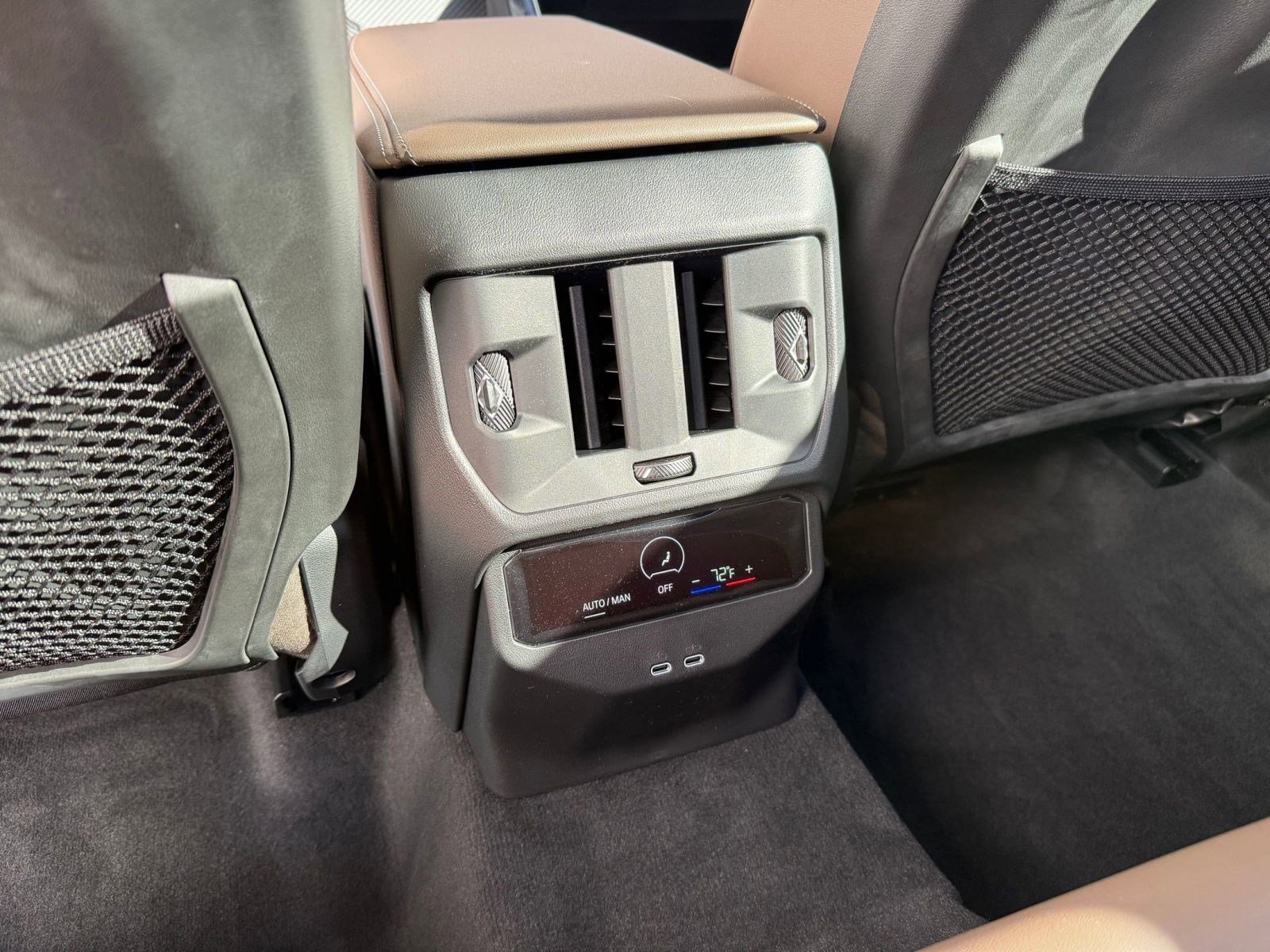 Used 2026 BMW X3 xDrive30 w/ Premium Package image 25