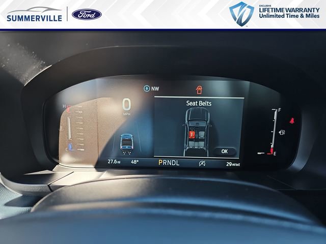 New 2026 Ford Maverick XL image 21