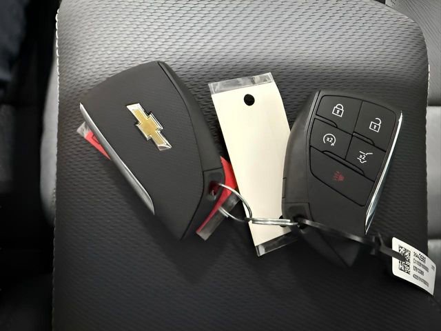 New 2026 Chevrolet Equinox LT w/ Convenience Package II image 44