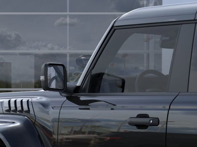 New 2026 Ford Bronco Raptor image 22