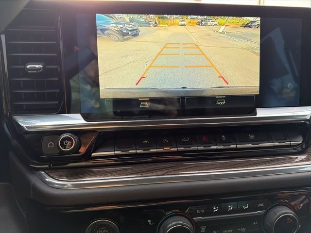 Used 2024 Chevrolet Silverado 1500 RST w/ Protection Package image 17