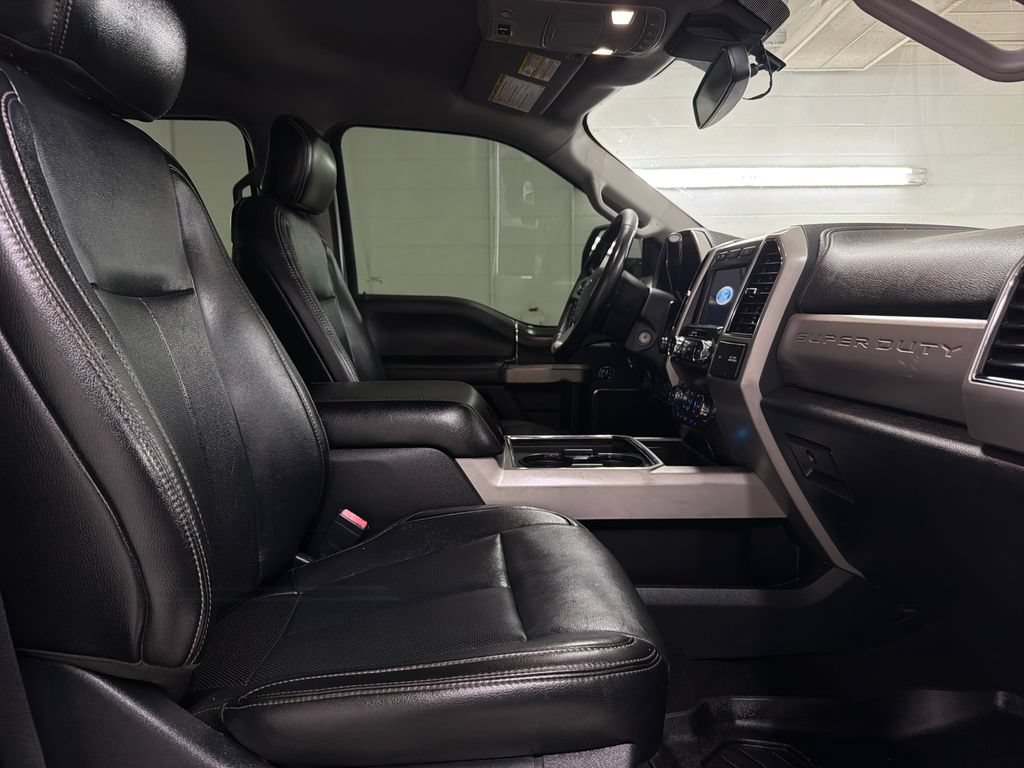 Used 2020 Ford F250 Lariat AWD/4WD image 24