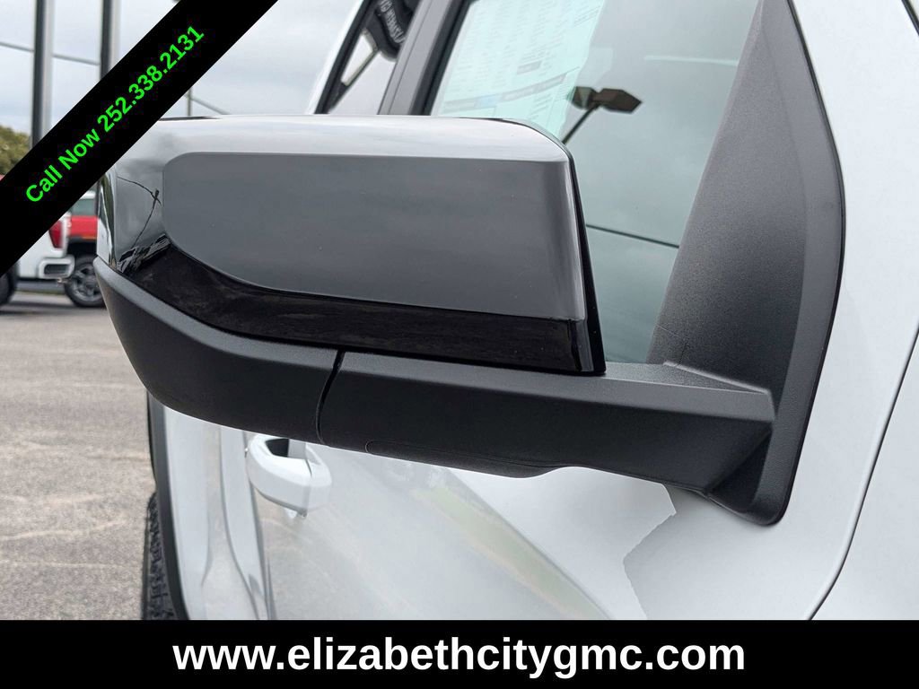 New 2026 GMC Canyon Elevation w/ Convenience Package image 11