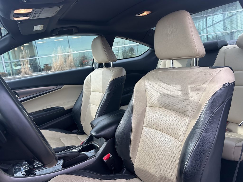 Used 2016 Honda Accord EX-L image 8