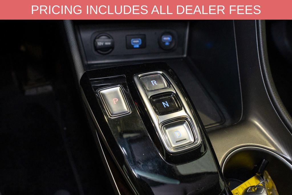 Used 2023 Hyundai Sonata SEL FWD image 15