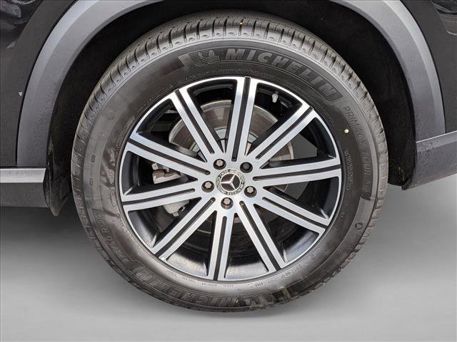 Certified 2026 Mercedes-Benz GLE 350 4MATIC image 25
