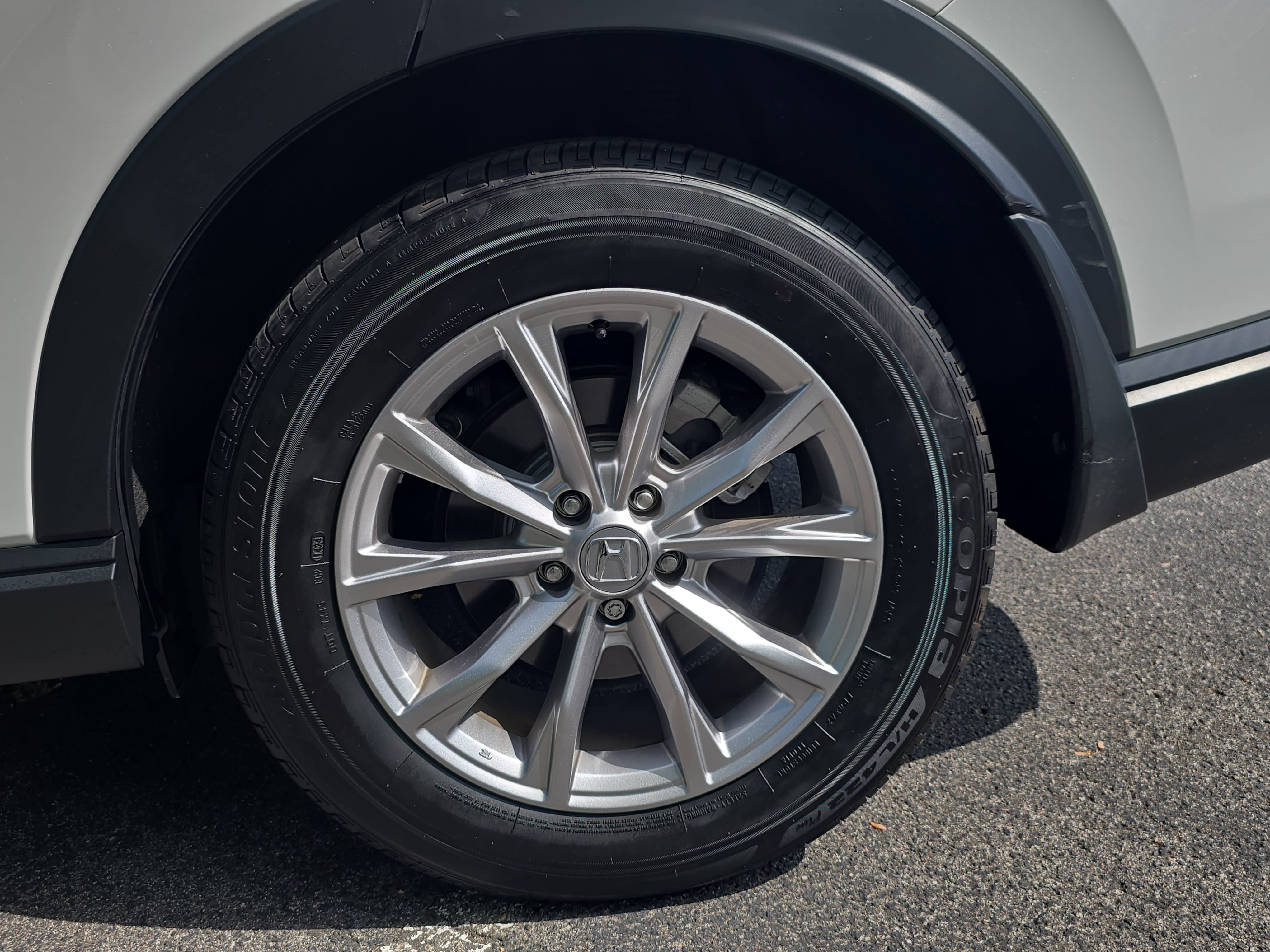 Used 2024 Honda CR-V EX image 34