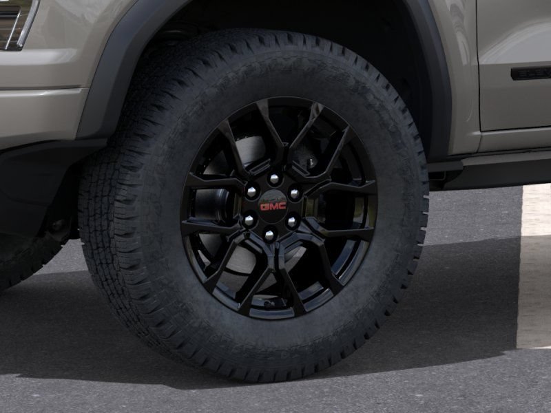 New 2026 GMC Canyon Elevation w/ Convenience Package AWD/4WD image 9
