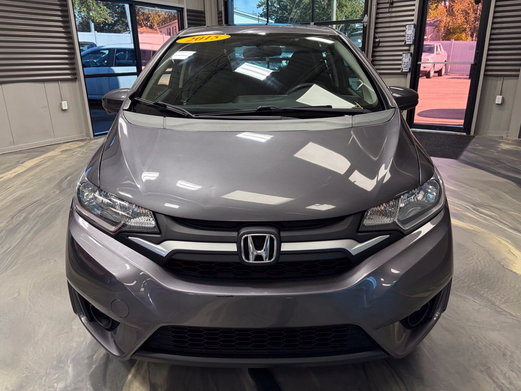 Used 2015 Honda Fit EX image 36