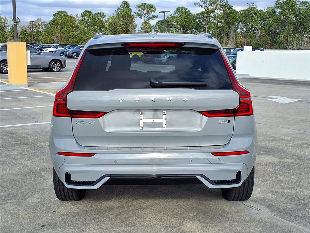 New 2026 Volvo XC60 B5 Plus w/ Protection Package Premier AWD/4WD image 6
