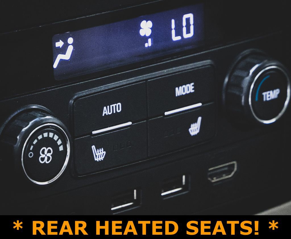 Used 2019 GMC Yukon XL Denali w/ Open Road Package image 9