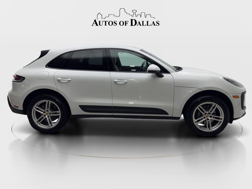 Used 2025 Porsche Macan Turbo image 10