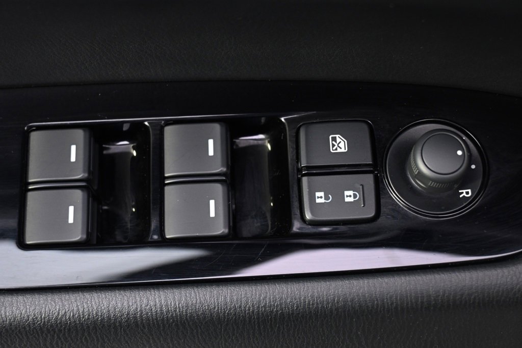 Certified 2025 MAZDA CX-5 AWD 2.5 S w/ Preferred Package image 24