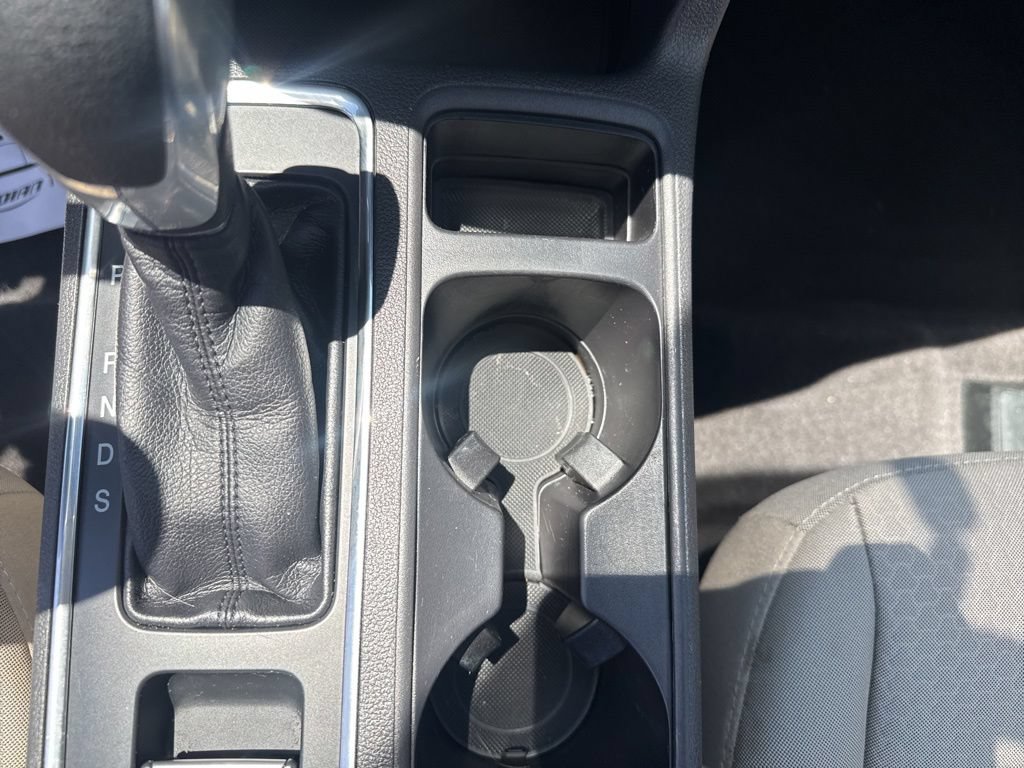 Used 2018 Ford Escape SE w/ SE Sync 3 Package FWD image 39