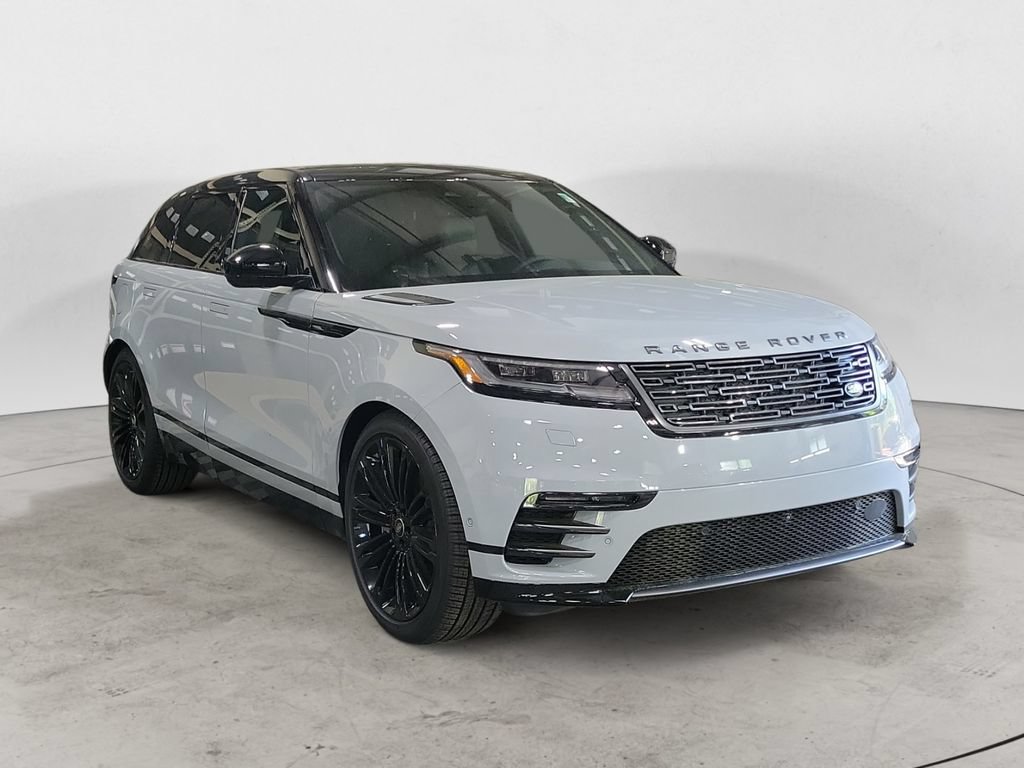 New 2026 Land Rover Range Rover Velar Dynamic SE AWD/4WD image 7
