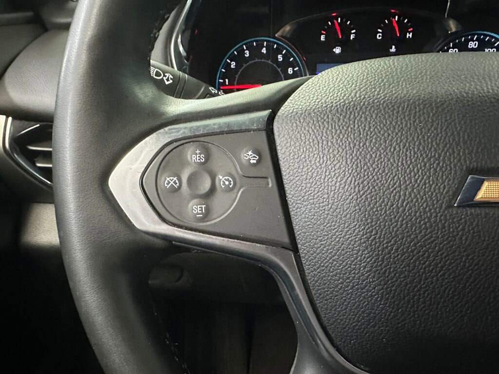 Certified 2023 Chevrolet Traverse LT image 8