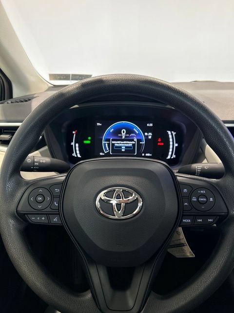 New 2026 Toyota Corolla LE FWD image 10