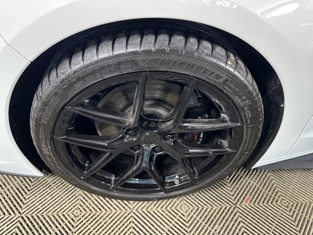 Used 2024 Chevrolet Corvette Stingray Preferred Cpe w/ Z51 Performance Package image 11