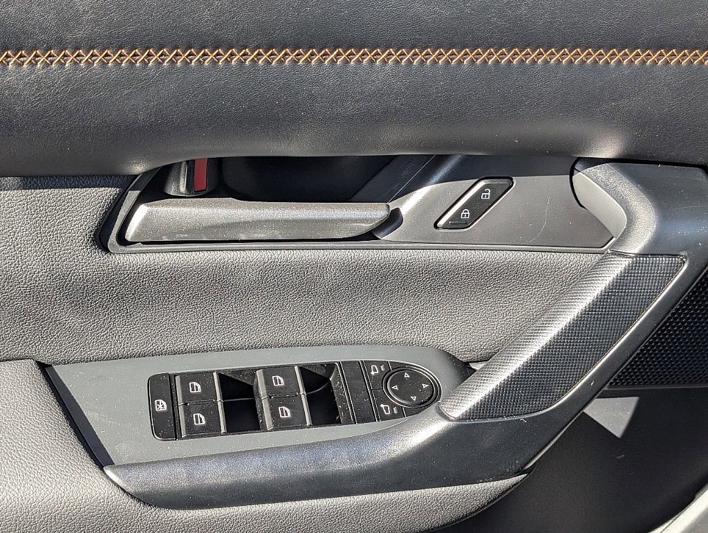 New 2026 MAZDA CX-50 AWD 2.5 Hybrid w/ Cargo Package image 28