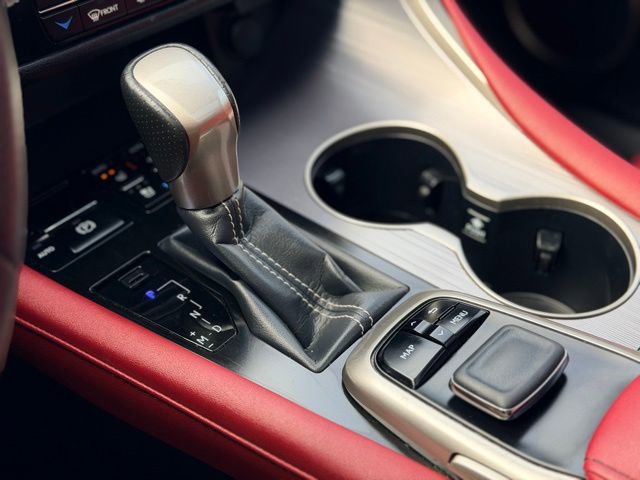 Used 2018 Lexus RX 350 F Sport w/ Cold Area Package image 18