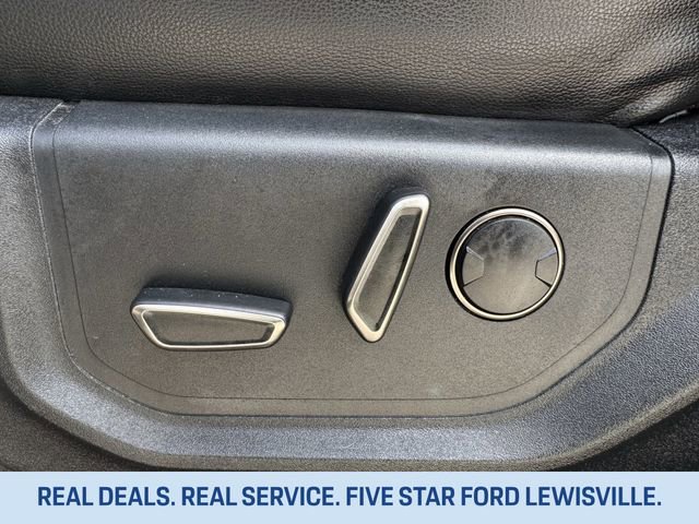 Used 2018 Ford F150 Raptor w/ Equipment Group 801A Mid image 24