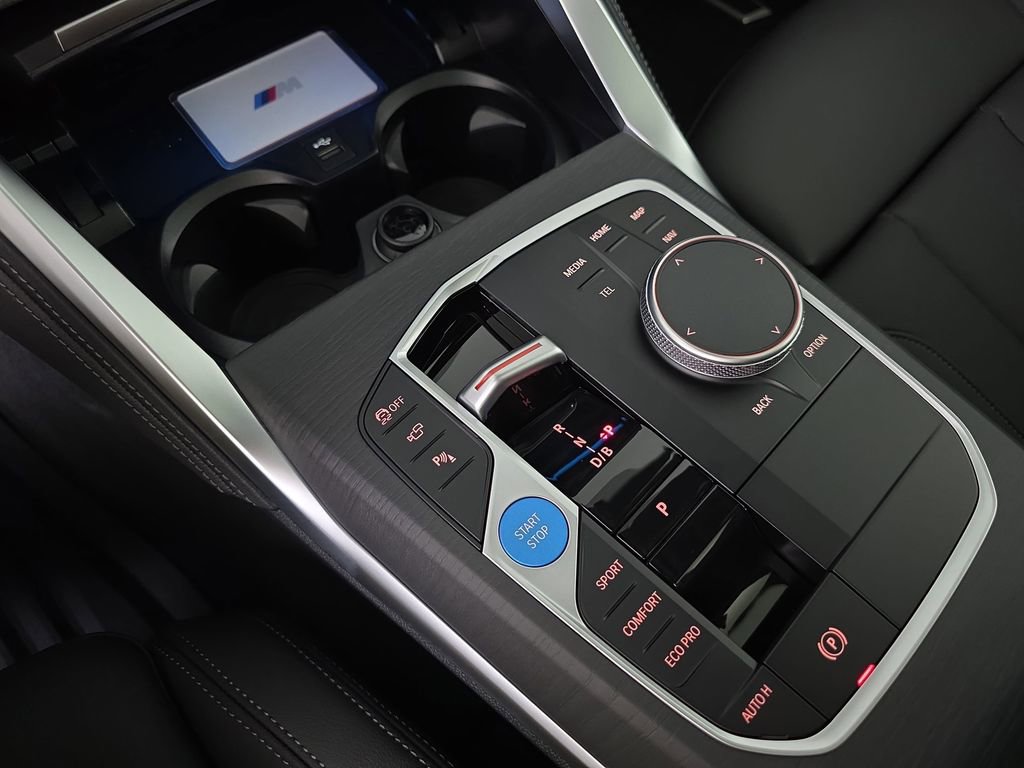 New 2026 BMW i4 xDrive40i w/ M Sport Package image 25