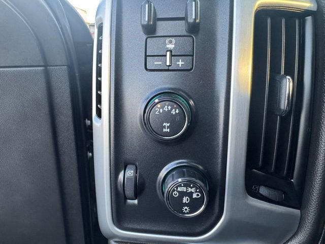 Used 2019 GMC Sierra 2500 SLT w/ Duramax Plus Package image 21